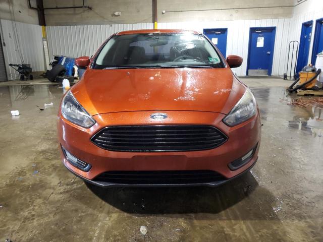 2018 FORD FOCUS SE 1FADP3F25JL254705