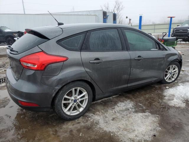 1FADP3K21FL265648 | 2015 FORD FOCUS SE