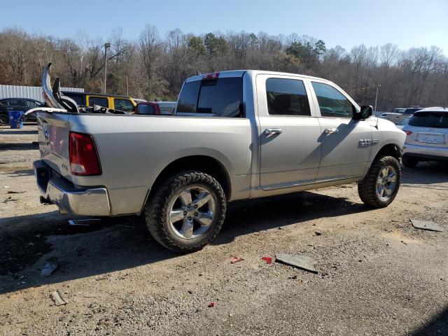 1C6RR7LT8FS672324 | 2015 RAM 1500 SLT