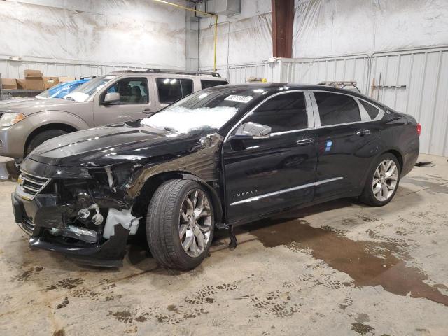 2019 Chevrolet Impala Premier