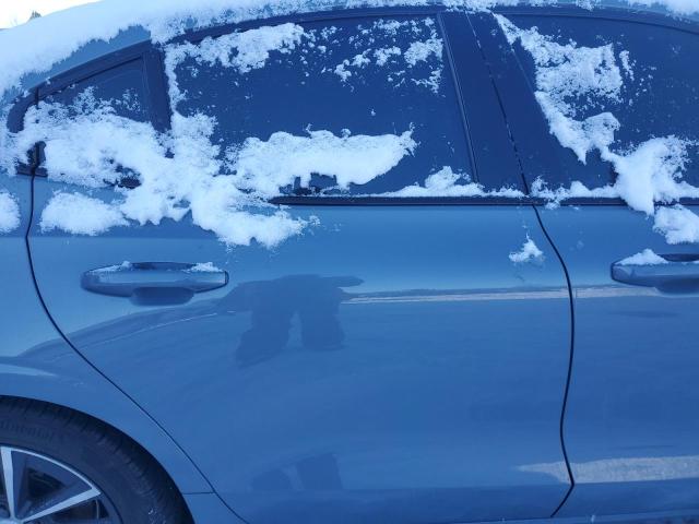 2022 VOLVO S60 B5 MOM 7JRL12TZ2NG161790
