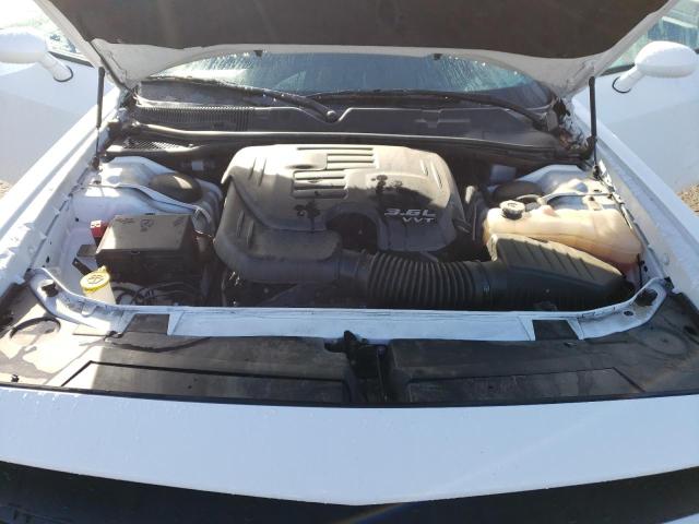 2022 DODGE CHALLENGER - 2C3CDZKG9NH227291