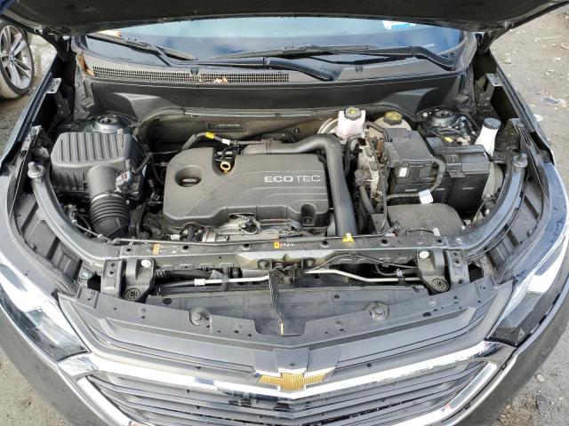 2GNAXHEV8L6277985 | 2020 CHEVROLET EQUINOX LS