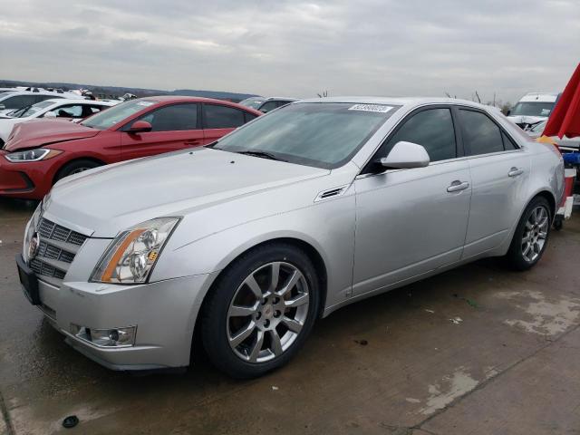 2009 Cadillac CTS 