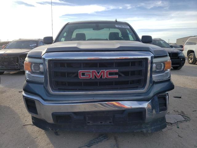 1GTN1TEC4EZ274005 | 2014 GMC SIERRA C15