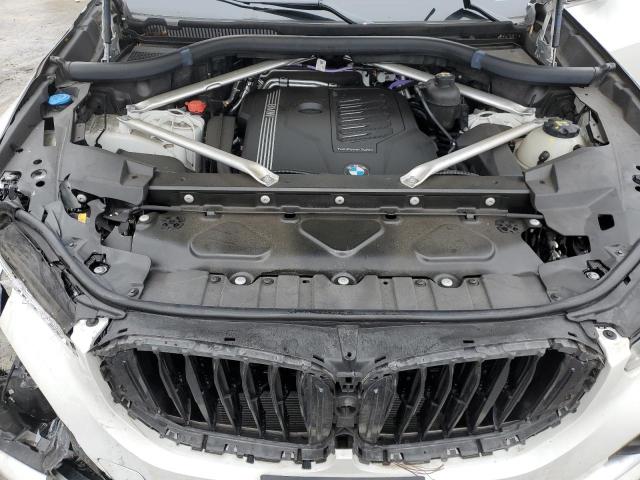 5UXCR6C05N9L23642 2022 BMW X5, photo no. 11