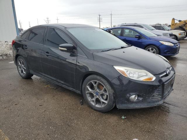 1FADP3F27EL259846 | 2014 FORD FOCUS SE