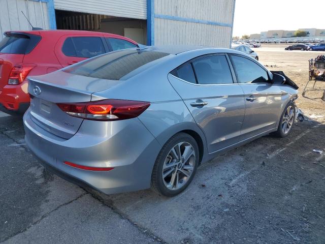 5NPD84LFXHH048976 | 2017 HYUNDAI ELANTRA SE