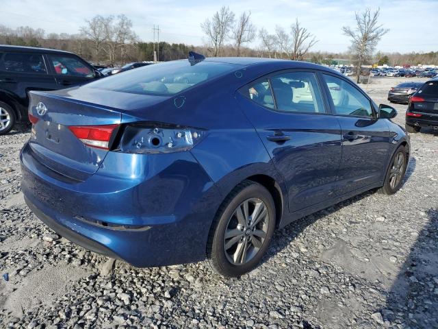 5NPD84LF1HH045092 | 2017 HYUNDAI ELANTRA SE