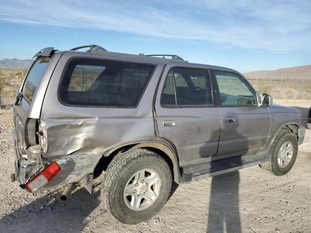 2001 Toyota 4Runner Sr5 VIN: JT3HN86R910360253 Lot: 37940804