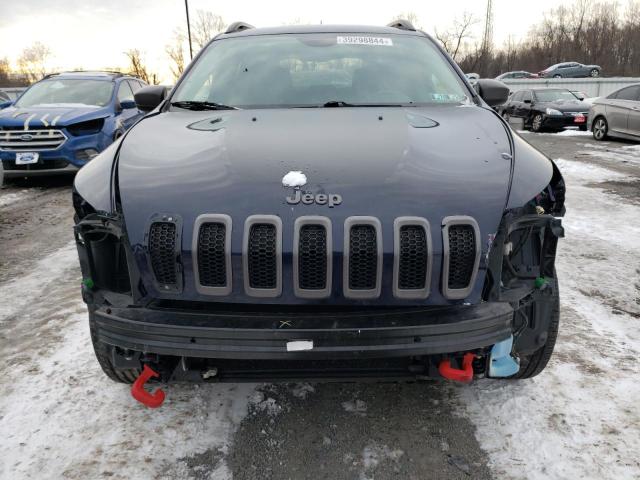 1C4PJMBS8EW278778 | 2014 JEEP CHEROKEE T