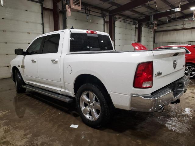 1C6RR7LT2FS604150 | 2015 RAM 1500 SLT