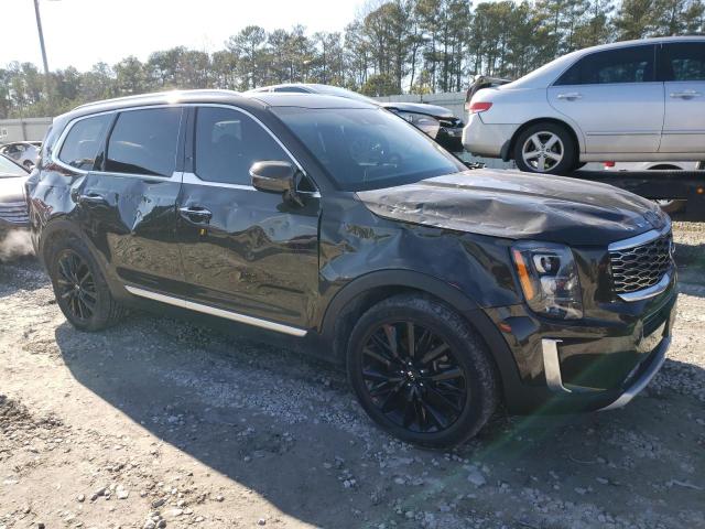 5XYP54HC4MG124388 | 2021 KIA telluride sx