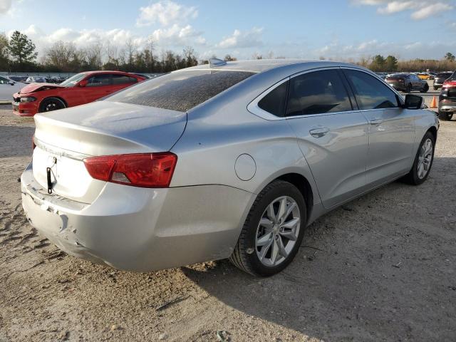 2G1105SA8H9128391 | 2017 CHEVROLET IMPALA LT