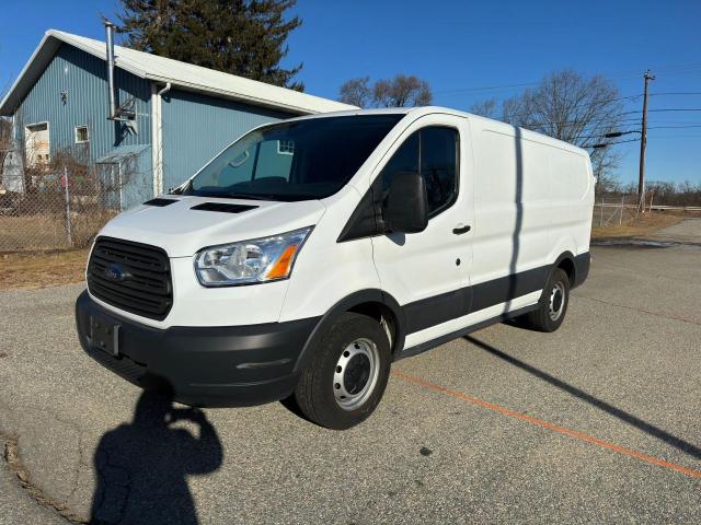 1FTYE1YM7GKB22550 | 2016 FORD TRANSIT T-