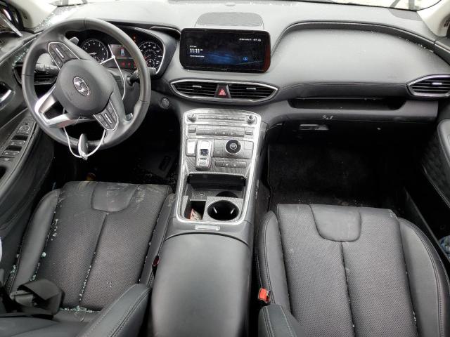 2023 HYUNDAI SANTA FE X - 5NMS64AJ0PH555241