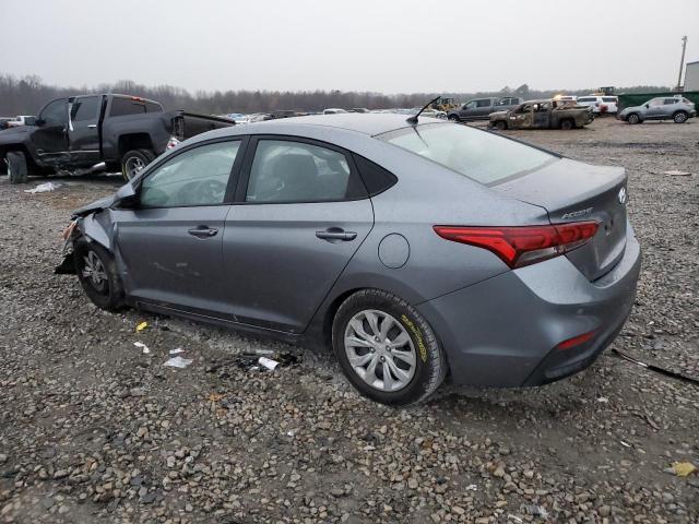 3KPC24A32KE065045 | 2019 HYUNDAI ACCENT SE