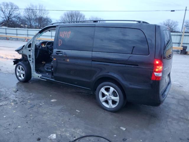 WD4PG2EE6G3101116 | 2016 MERCEDES-BENZ METRIS