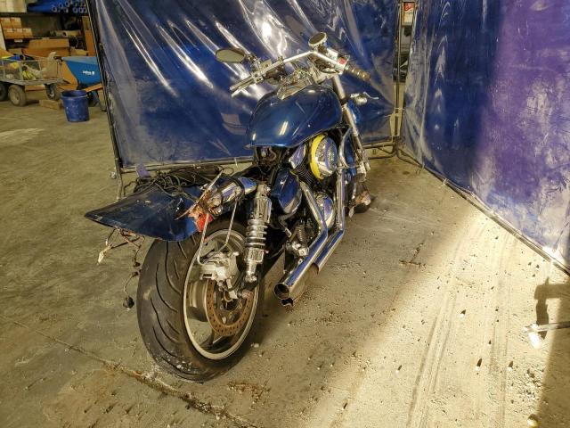 2004 SUZUKI VZ1600 K - JKSVNBC1X4A001217