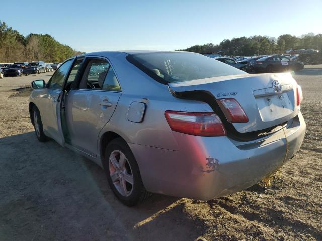 2008 Toyota Camry Ce VIN: 4T1BE46K78U254458 Lot: 40789004