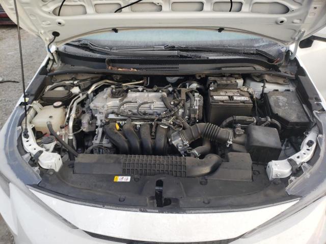 2020 TOYOTA COROLLA LE - 5YFEPRAE6LP037869