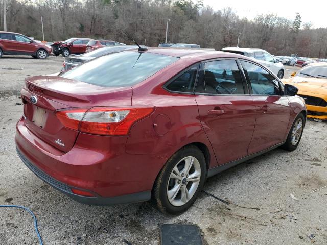 1FADP3F24EL142046 | 2014 FORD FOCUS SE