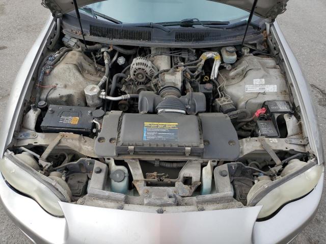 2G1FP22K912109985 | 2001 Chevrolet camaro