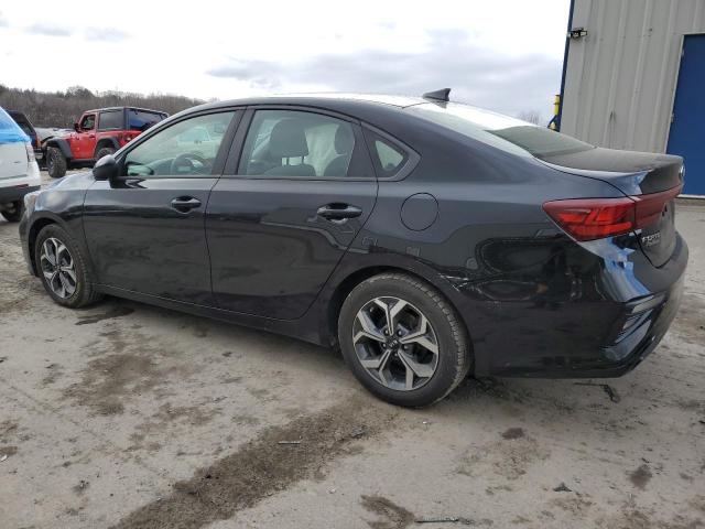 Vin: 3kpf24ad5ke061478, lot: 82236503, kia forte fe 20192