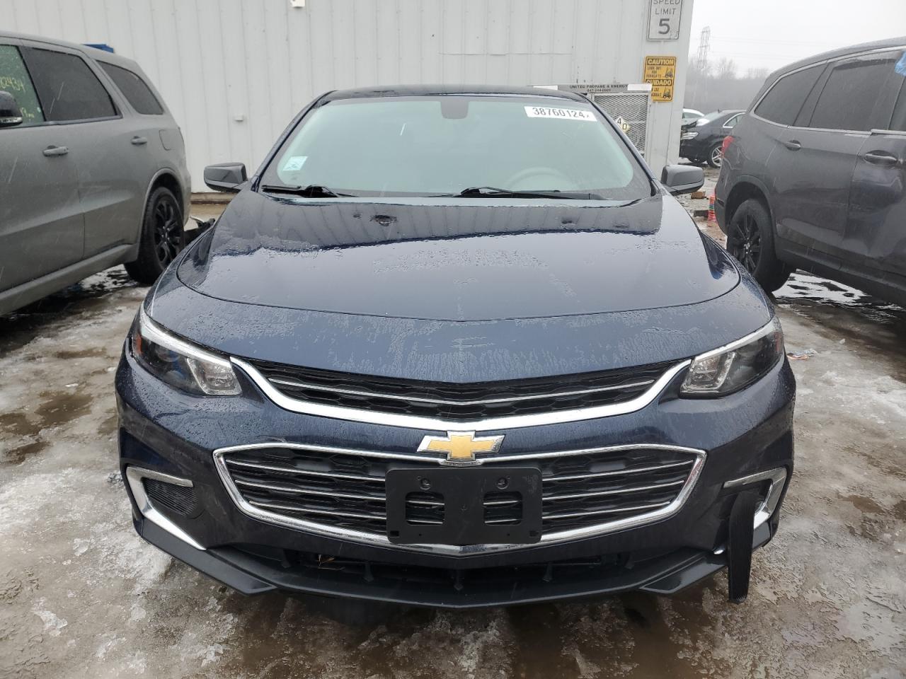 Lot #2339206458 2016 CHEVROLET MALIBU LS