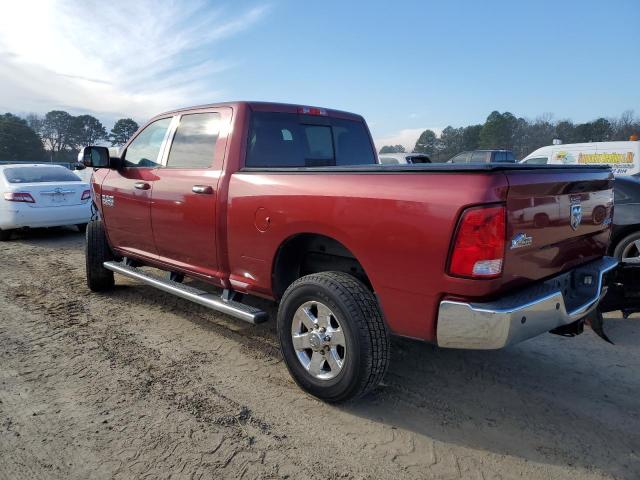 3C6UR5DJ6FG649692 | 2015 RAM 2500 SLT