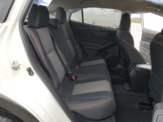 2022 SUBARU CROSSTREK - JF2GTAPC5N8267253