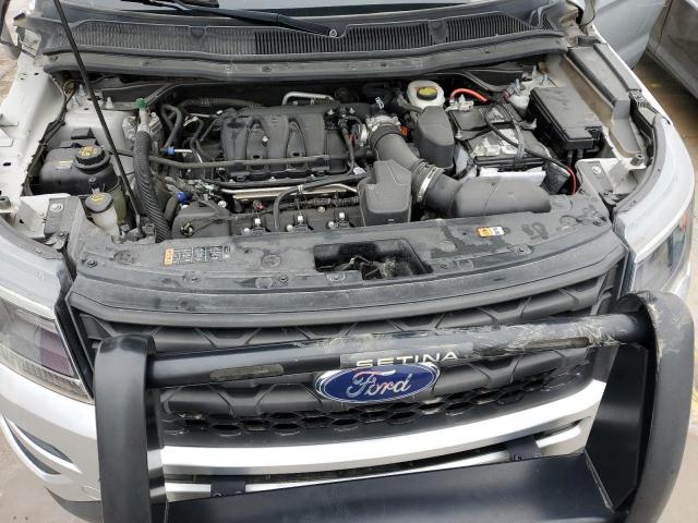 1FM5K8AR1KGB55464 | 2019 FORD EXPLORER P