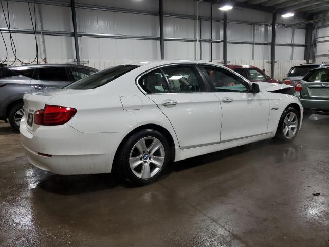 VIN WBAXH5C51DD113642 2013 BMW 5 Series, 528 XI no.3