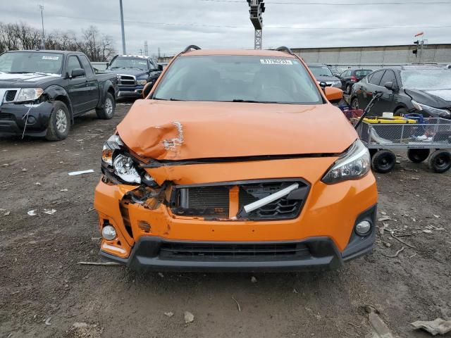 JF2GTABCXJH279609 | 2018 SUBARU CROSSTREK