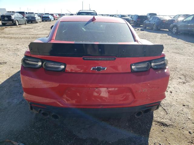 1G1FH1R76K0113178 | 2019 CHEVROLET CAMARO SS