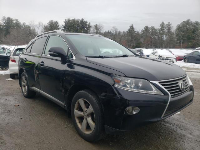 2T2BK1BA9FC259482 | 2015 Lexus rx 350 base