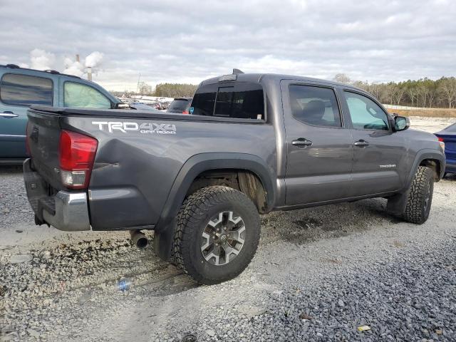 5TFCZ5AN9HX105634 | 2017 TOYOTA TACOMA DOU