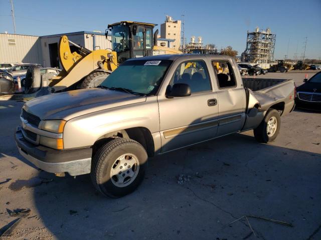 2003 Chevrolet C/K 1500 