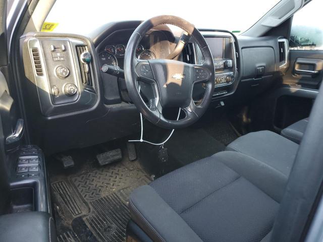 1GCVKREC8FZ444397 | 2015 CHEVROLET SILVERADO