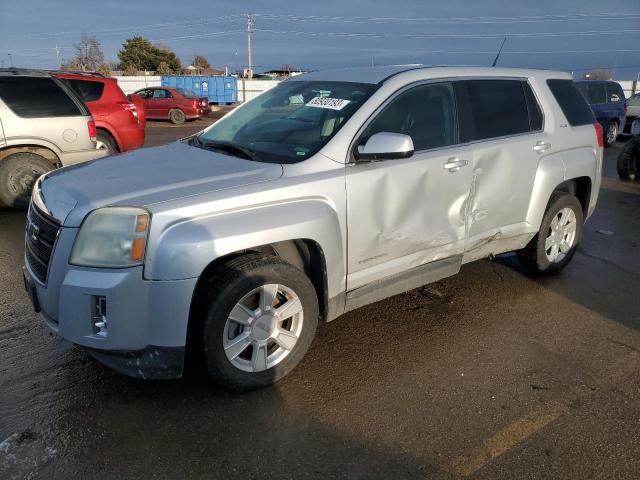 2011 GMC Terrain SLE