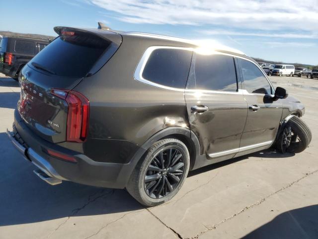 5XYP5DHC1LG038521 | 2020 KIA TELLURIDE