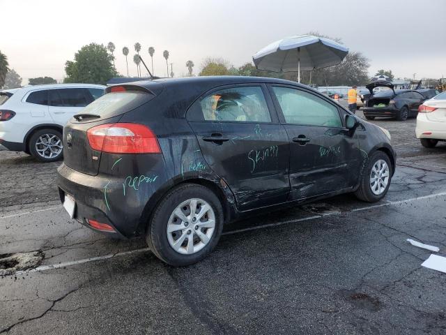 KNADM5A30F6509827 | 2015 KIA RIO LX