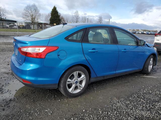 1FADP3F26EL375376 | 2014 FORD FOCUS SE