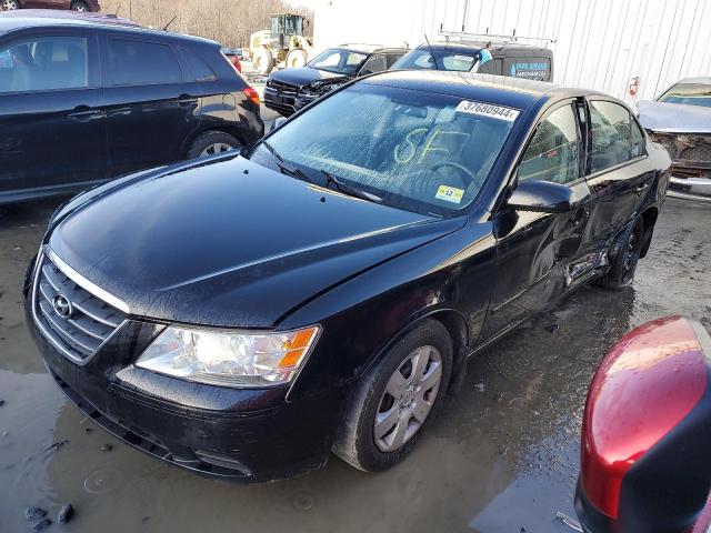 2010 Hyundai Sonata GLS