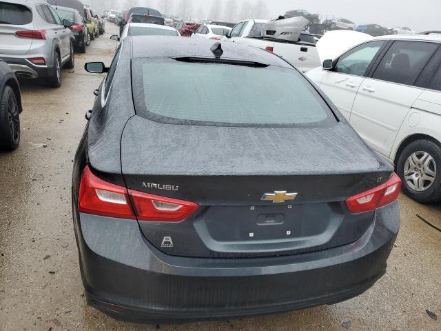 2018 CHEVROLET MALIBU LT 1G1ZD5ST8JF206853