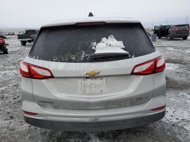 3GNAXUEV2LS722764 | 2020 CHEVROLET EQUINOX LT