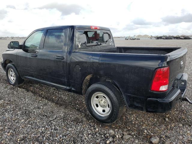 1C6RR6KT5LS158664 | 2020 RAM 1500 CLASS