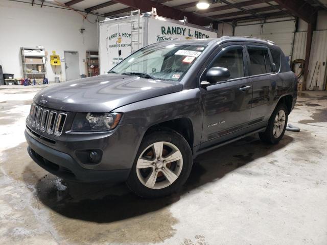 2015 Jeep Compass Sport