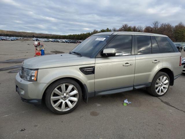 2013 Land Rover Range Rover Sport HSE