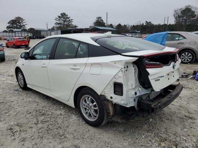 JTDKARFP3H3039870 | 2017 TOYOTA PRIUS PRIM